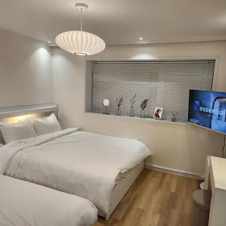 New Open-Oublier,Seoul Stn 5Min By Walk,Cozy Home