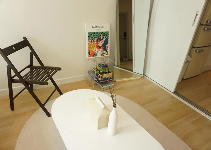 New Open-oublier,seoul Stn 5min By Walk,cozy Вилла *
