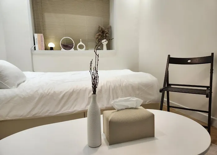 New Open-oublier,seoul Stn 5min By Walk,cozy