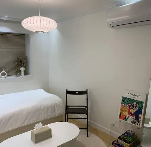 New Open-oublier,seoul Stn 5min By Walk,cozy * Сеул