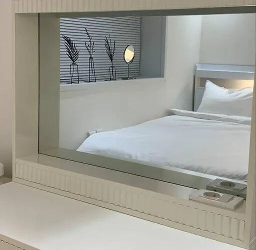New Open-oublier,seoul Stn 5min By Walk,cozy * Сеул