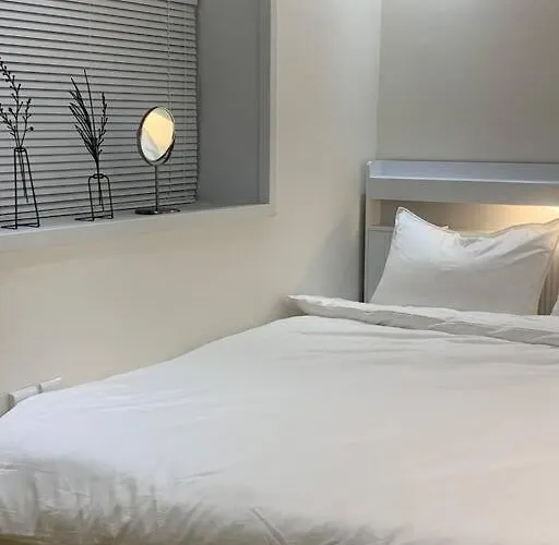 New Open-oublier,seoul Stn 5min By Walk,cozy *