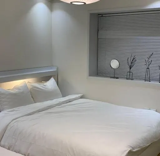 Вилла New Open-oublier,seoul Stn 5min By Walk,cozy *