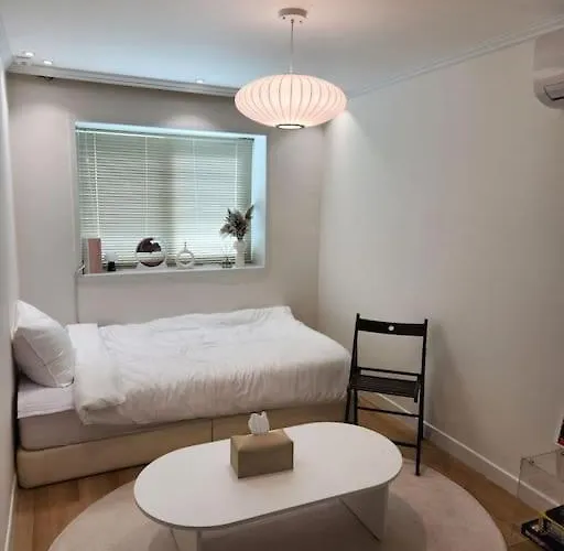 New Open-oublier,seoul Stn 5min By Walk,cozy Сеул