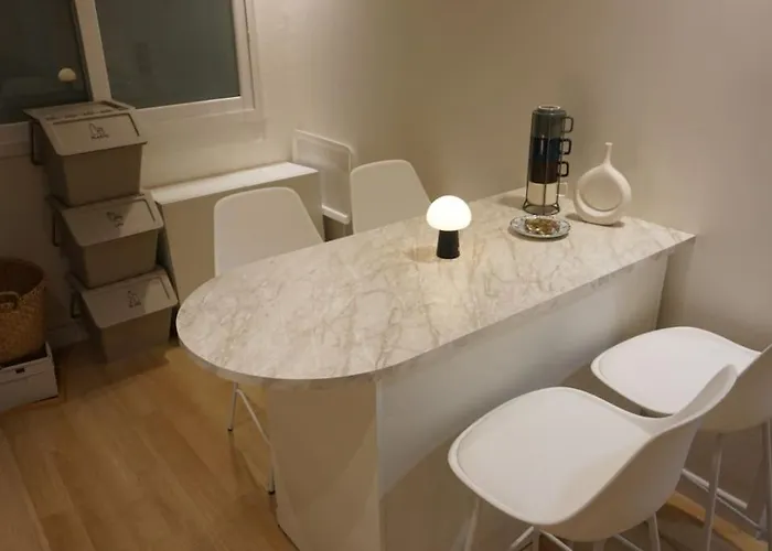 Вилла New Open-oublier,seoul Stn 5min By Walk,cozy