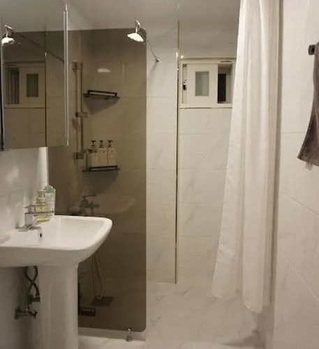 New Open-oublier,seoul Stn 5min By Walk,cozy Вилла Сеул