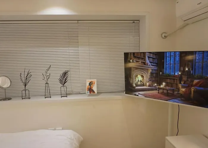 New Open-oublier,seoul Stn 5min By Walk,cozy Вилла