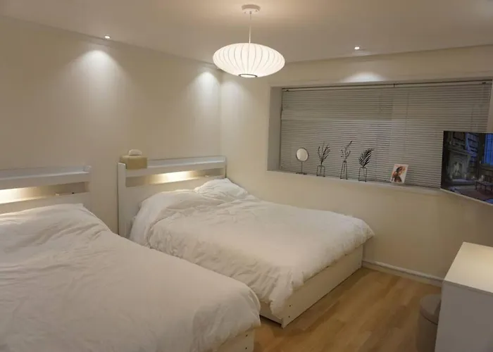 Вилла New Open-oublier,seoul Stn 5min By Walk,cozy *